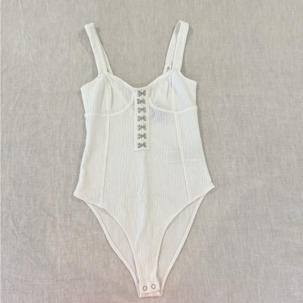 Forever 21 Bodysuit